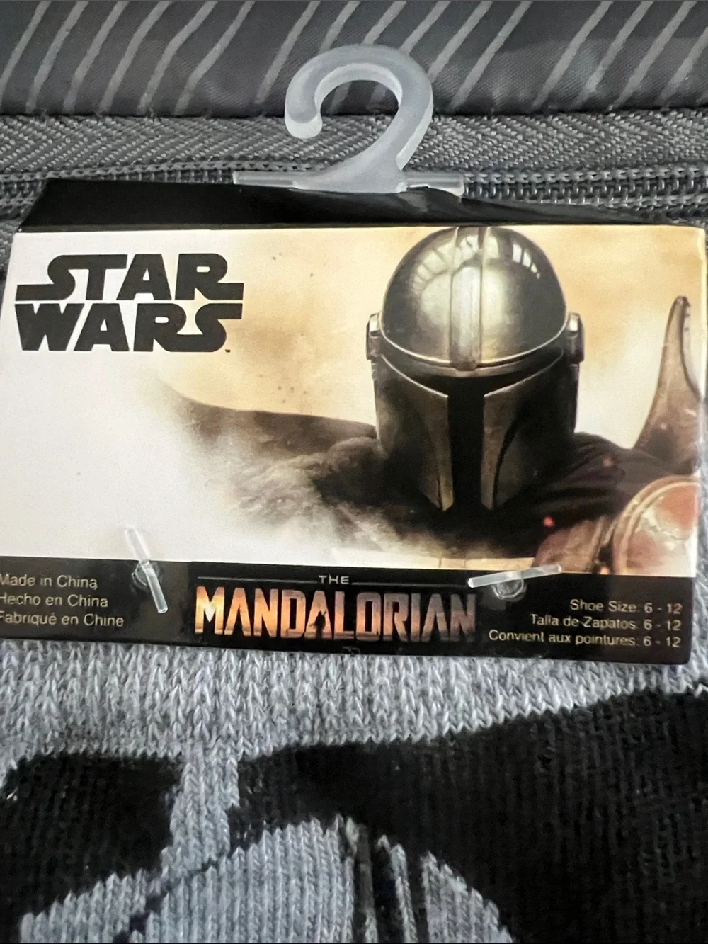 Star Wars The Mandalorian